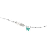 bracciale Con Charms bambino Argento 925 gioiello: NAN0224