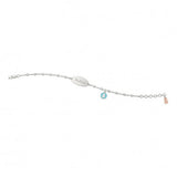 bracciale Con Targa bambino Argento 925 gioiello Nanan Bijou Codice: NAN0063
