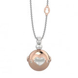 Collana Nanán Bijou chiama angeli donna NAN0162