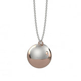 Collana Nanán Bijou chiama angeli donna NAN0279