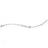 Bracciale Nanan Bijou personalizzabile NAN0108