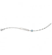 Bracciale Nanan Bijou personalizzabile NAN0108