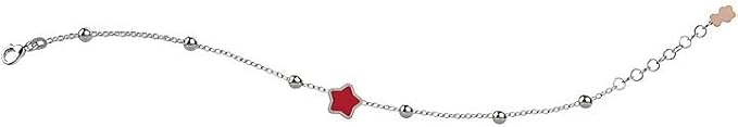 bracciale Con Charms bambino Argento 925 gioiello Nanan Codice: NAN0230