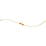 Nanan bracciale bambino gioielli Codice: NGLD0015