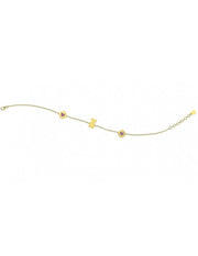 bracciale bambino gioielli Nanan Codice: NGLD0026