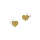 orecchini Bambina Cuore Nanan Codice: NGLD0034