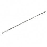 700YHH0223106   5690 Bracciale in argento bianco