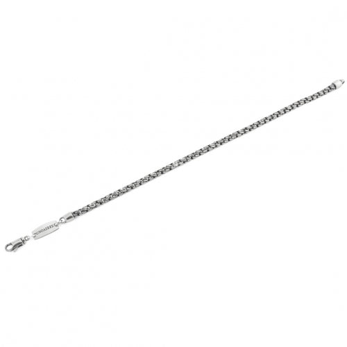 700YHH0223106   5690 Bracciale in argento bianco