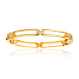 Noveottouno Bracciale rigido Luxury Essential