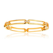 Noveottouno Bracciale rigido Luxury Essential