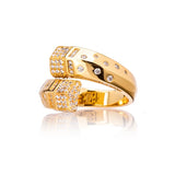 Anello Luxury Moon