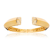 Noveottouno Bracciale Manetta Luxury Moon