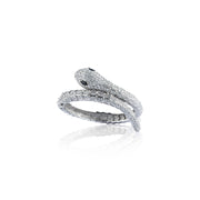 Noveottouno Bracciale Shine Serpente