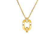 Noveottouno Collana Luxury