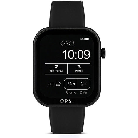 orologio Smartwatch donna