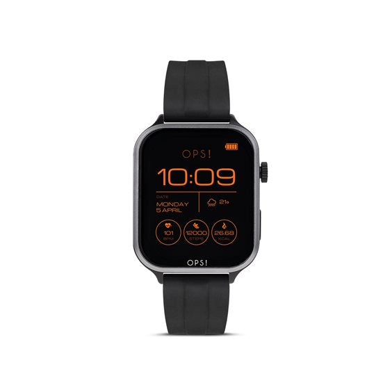 OPS orologio Smartwatch uomo