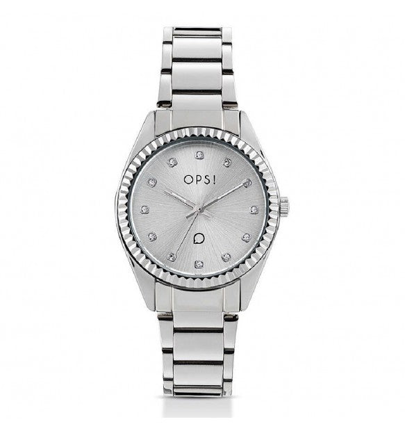 Orologio donna OPS Object Sport