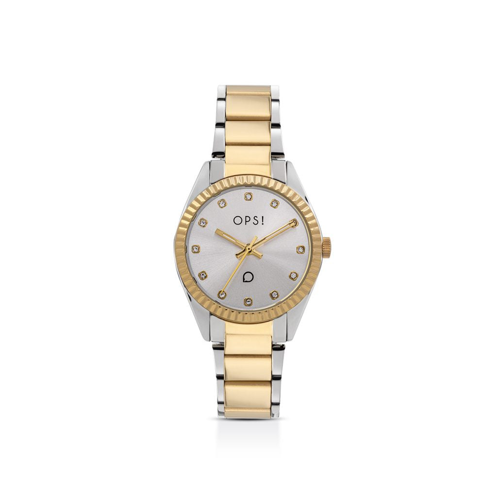 orologio solo tempo donna