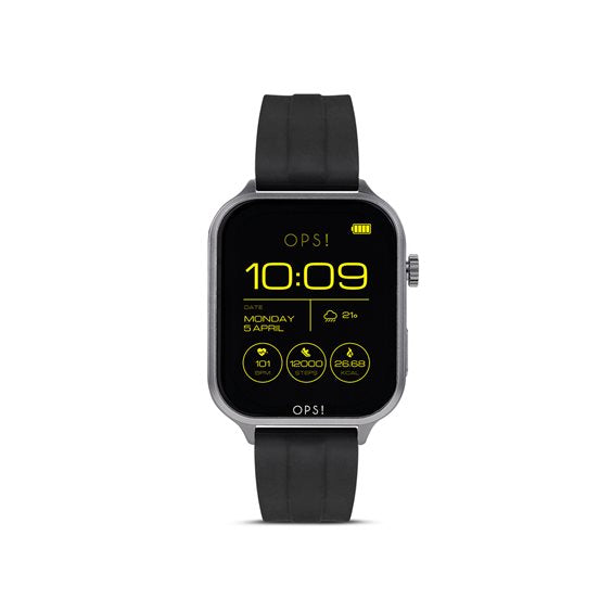 OPS orologio Smartwatch uomo