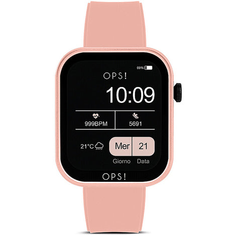 orologio Smartwatch donna