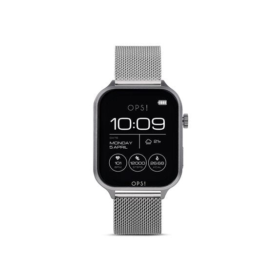 orologio Smartwatch uomo Ops Objects