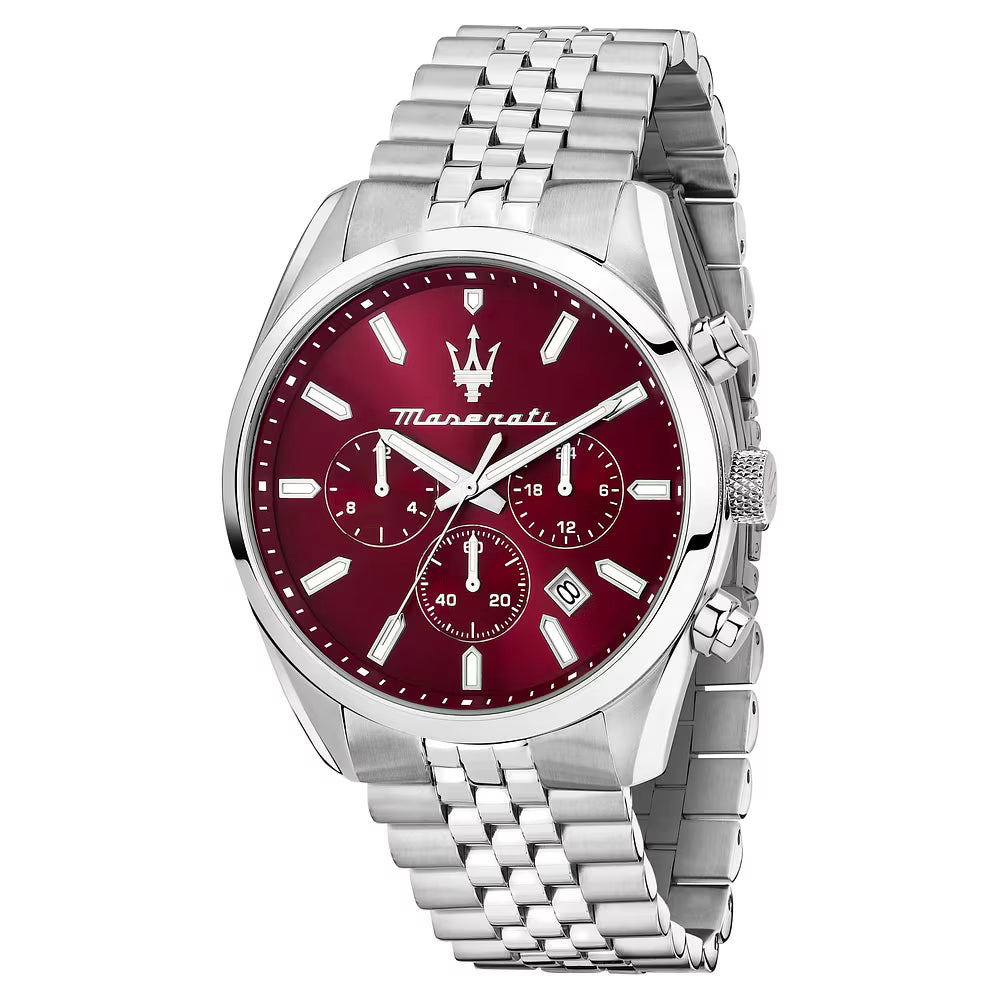 Orologio Maserati uomo