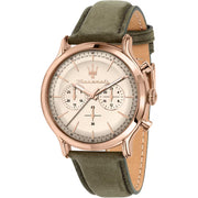 Orologio maserati uomo