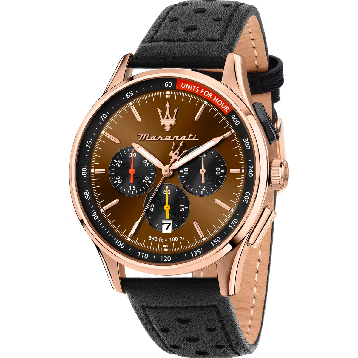 orologio Maserati uomo