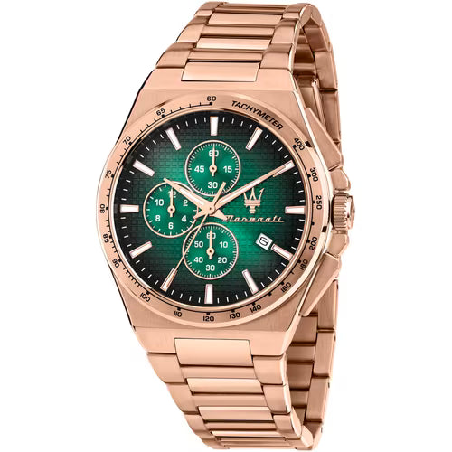 Orologio Maserati uomo
