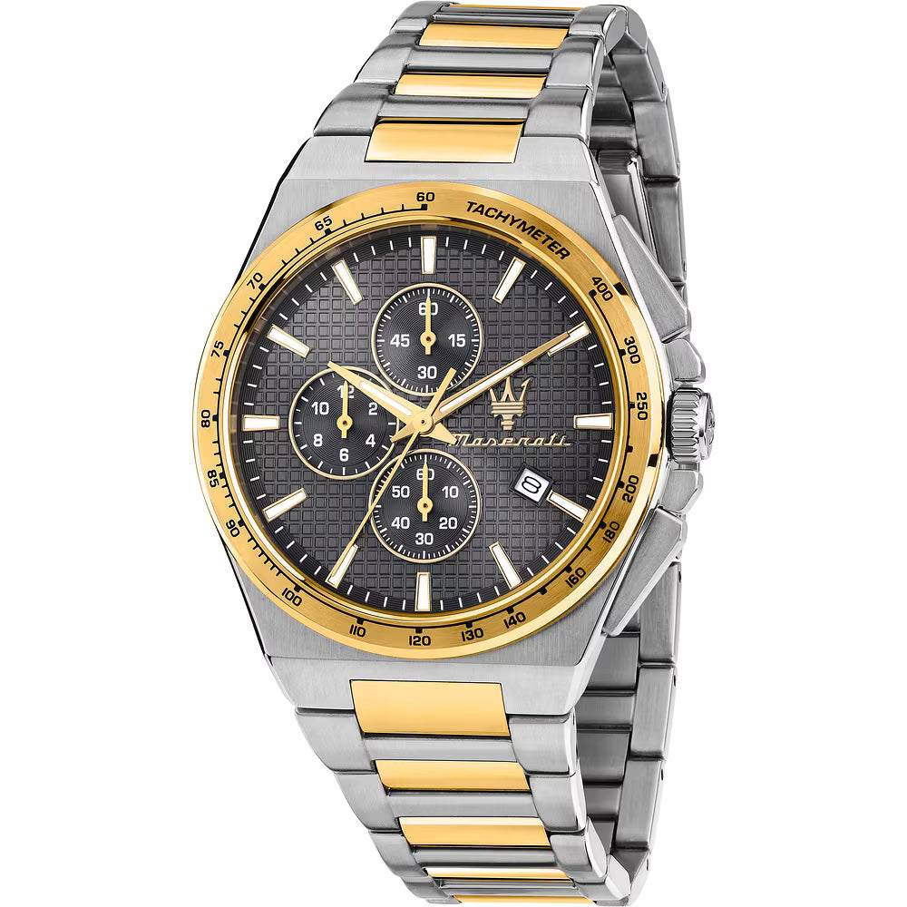 orologio Maserati uomo