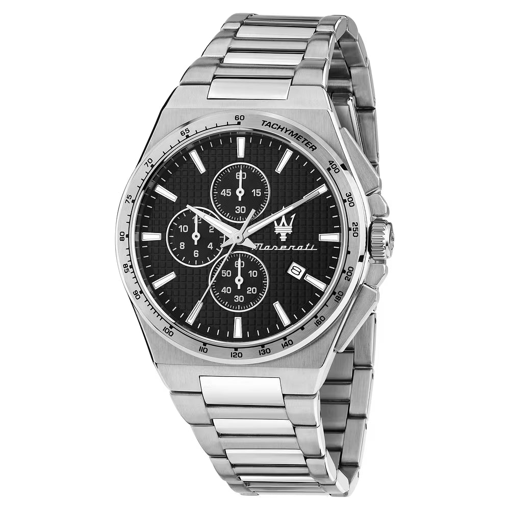 Orologio Maserati uomo