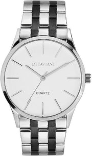 Ottaviani orologio al quarzo Ottaviani uomo