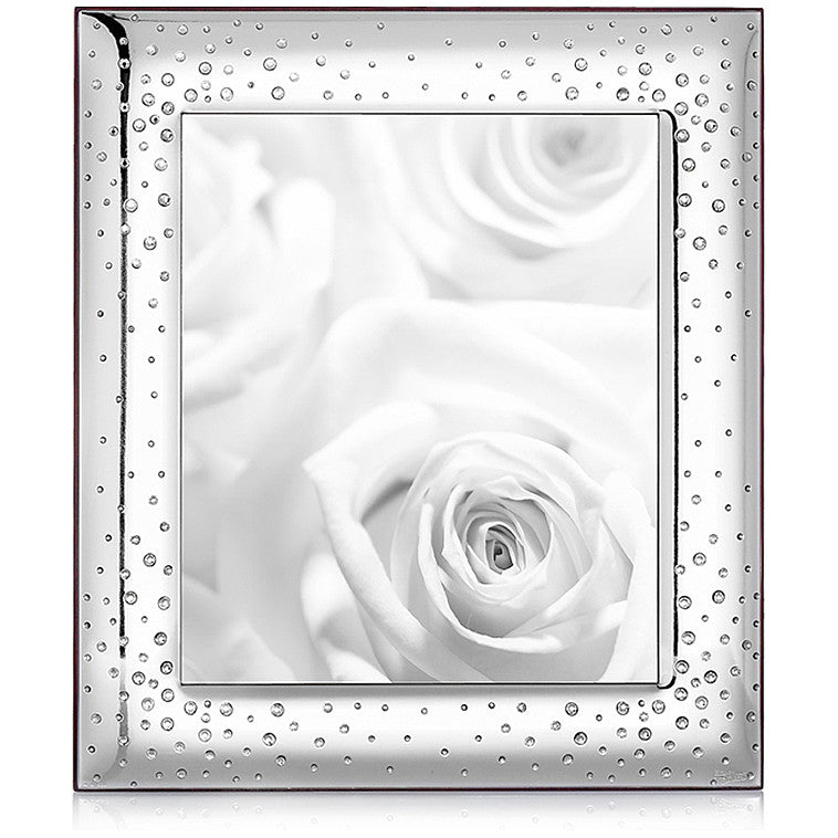 portafoto argentato notte di San Lorenzo Ottaviani 25535am