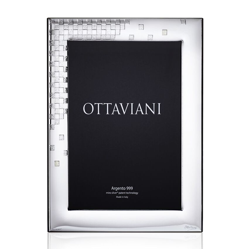 Ottaviani cornice personalizzata Scacchi
