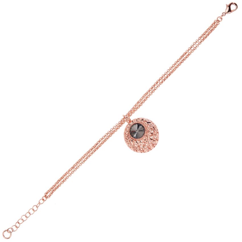 bracciale donna gioielli Ottaviani Elegance Codice: 500458B