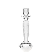 Ottaviani Candeliere in cristallo h.cm 23