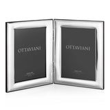 Ottaviani Portafoto "specchio" doppio 13x18