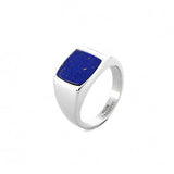 Anello in acciaio 4US Cesare Paciotti uomo 4UAN6379