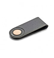 Fermasoldi in acciaio 4US Cesare Paciotti uomo 4UFS5660