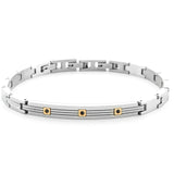 Bracciale Uomo in acciaio 4US Cesare Paciotti – 4UBR6932