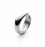 Anello in acciaio  4US Cesare Paciotti uomo 4UAN6046