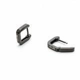 Orecchini in acciaio 4US Cesare Paciotti gioiello unisex 4UOR5676