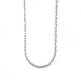 Collana in acciaio 4US Cesare Paciotti uomo 4UCL6143