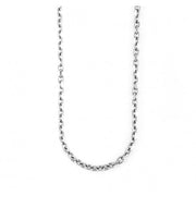 Collana in acciaio 4US Cesare Paciotti uomo 4UCL6143