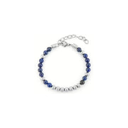 Bracciale in acciaio uomo gioielli 4US Cesare Paciotti 2024 Codice: 4UBR6753