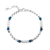 Bracciale in acciaio Uomo 4US Cesare Paciotti – 4UBR7012