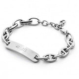 Bracciale 4US Cesare Paciotti uomo 4UBR4497