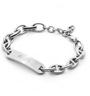 Bracciale 4US Cesare Paciotti uomo 4UBR4497