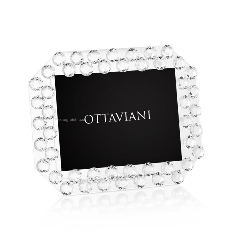 Ottaviani Portafoto  cristallo