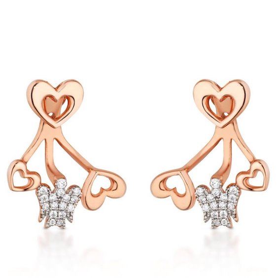 Orecchini Roberto Giannotti Donna